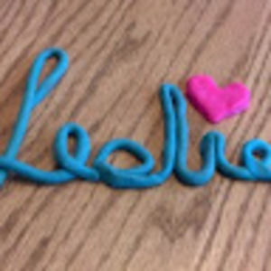 Meet your Posher, Leslie